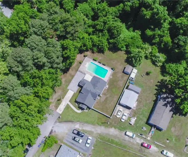 1675 Mount Lebanon Avenue, Suffolk, VA 23436