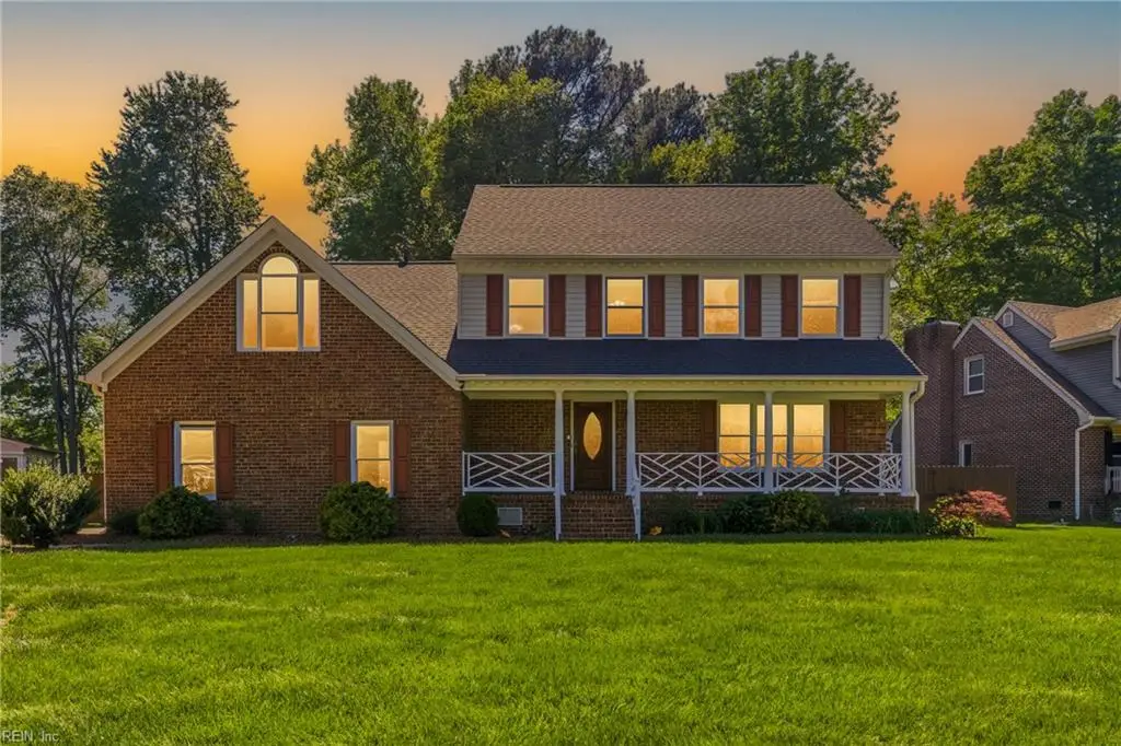 103 Kiskiac Turn, Yorktown, VA 23693 - #1