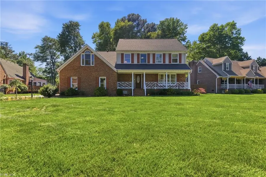 103 Kiskiac Turn, Yorktown, VA 23693 - #3