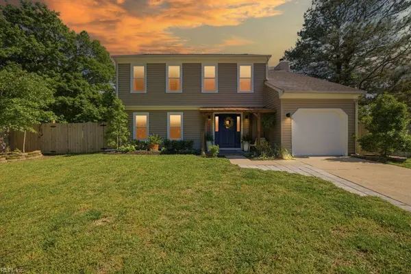 2204 Elmington Circle, Virginia Beach, VA 23454