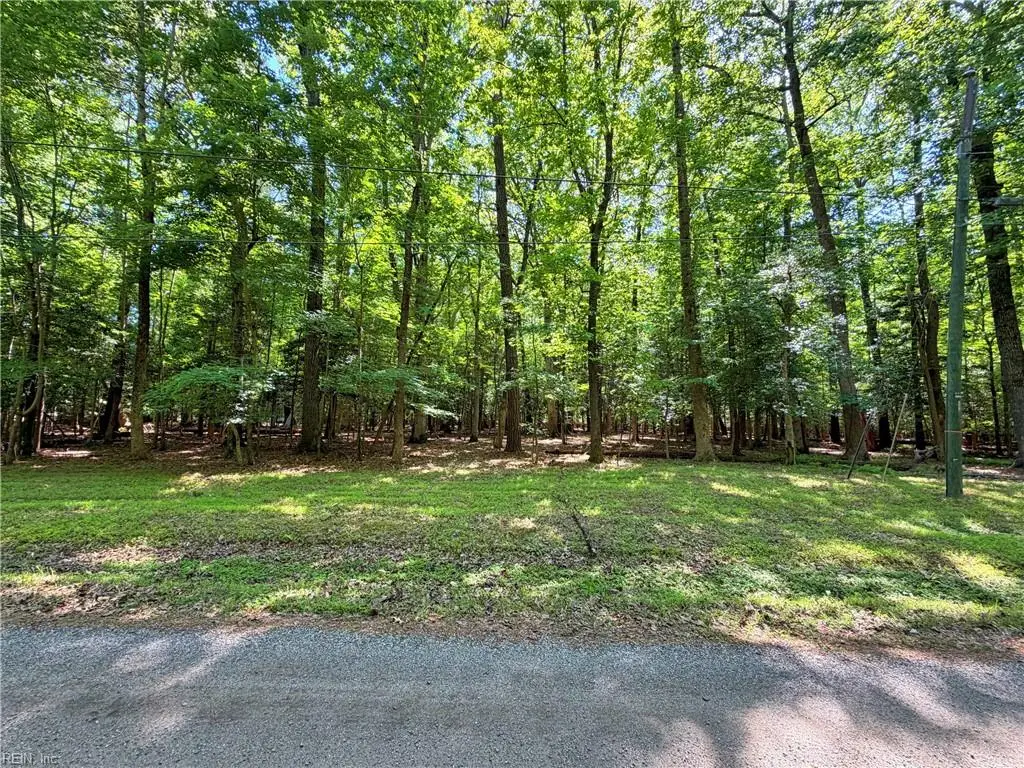 LOT 11 Longwood Drive, Smithfield, VA 23430 - #1