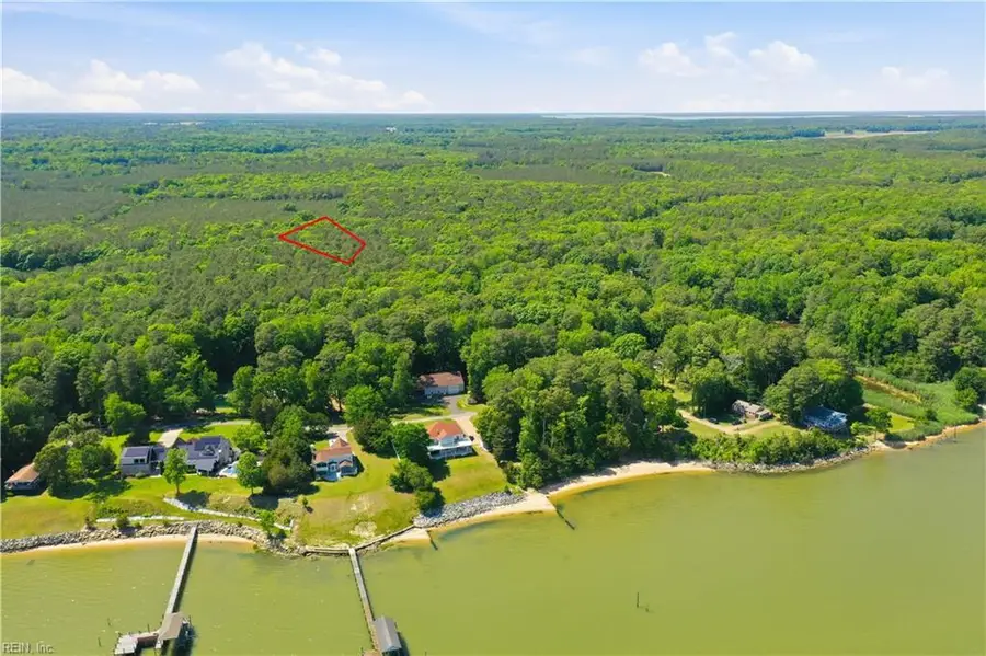 LOT 11 Longwood Drive, Smithfield, VA 23430 - #3