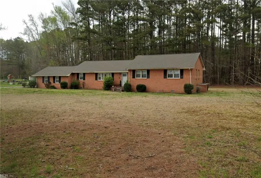 909 Little Fork Road, Suffolk, VA 23434 - #2