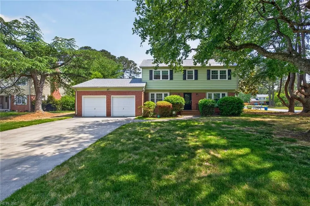700 Pelham Place, Virginia Beach, VA 23452 - #1