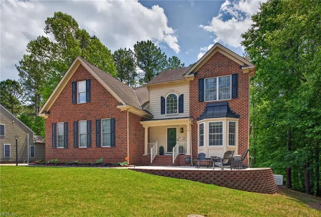9385 Ottoway Court, Toano, VA 23168 - #1