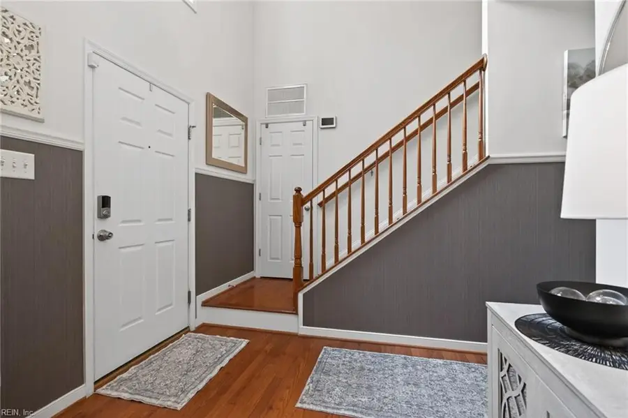 9385 Ottoway Court, Toano, VA 23168 - #3