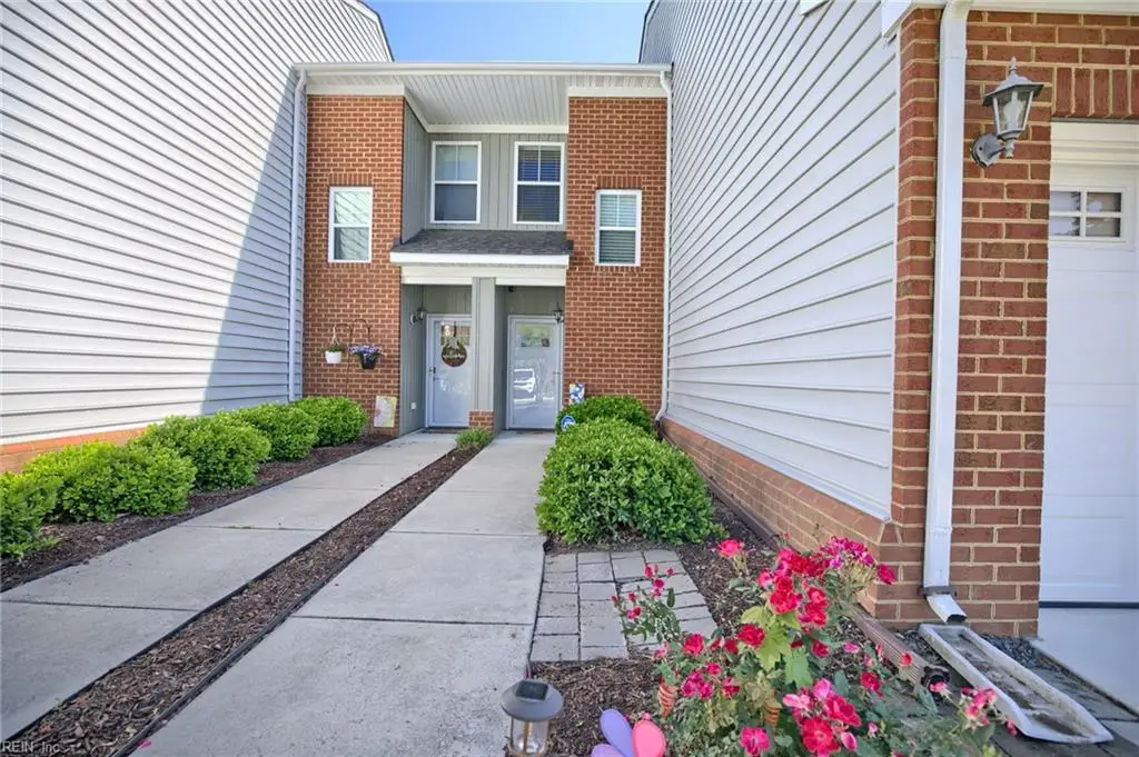 9 Franklin Lane, Poquoson, VA 23662 - #1