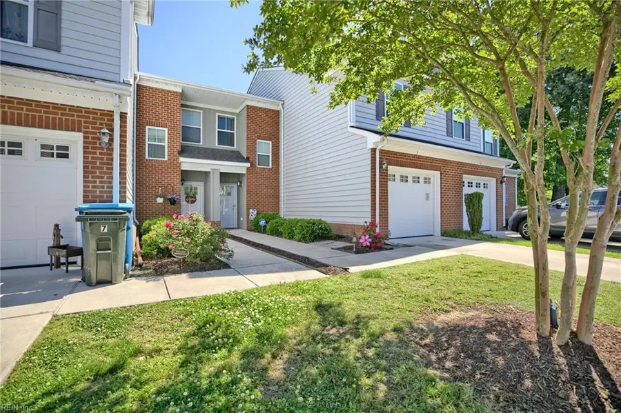 9 Franklin Lane, Poquoson, VA 23662 - #3