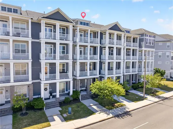 9675 Shore Drive, Norfolk, VA 23518