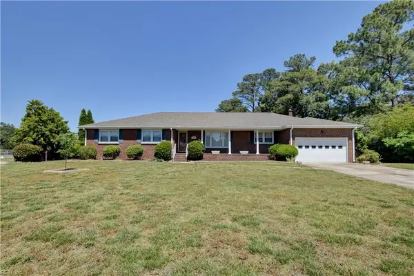 4102 Chowan Avenue, Chesapeake, VA 23325