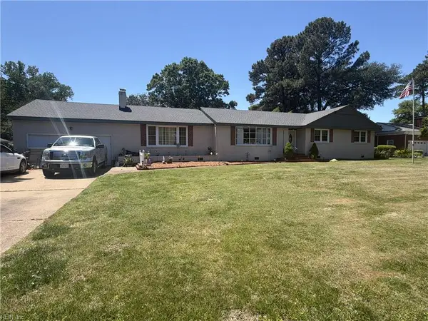 4701 Thoroughgood Drive, Virginia Beach, VA 23455