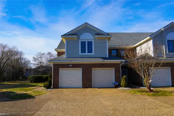 208 Genoa Drive #17, Hampton, VA 23664
