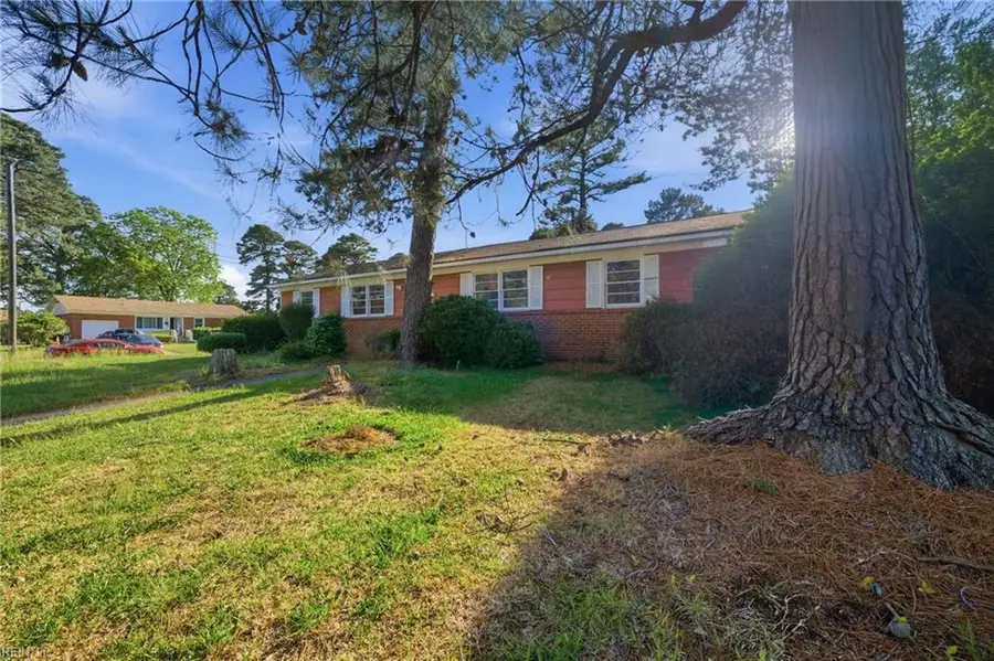 1414 Loren Crescent, Portsmouth, VA 23701 - #2