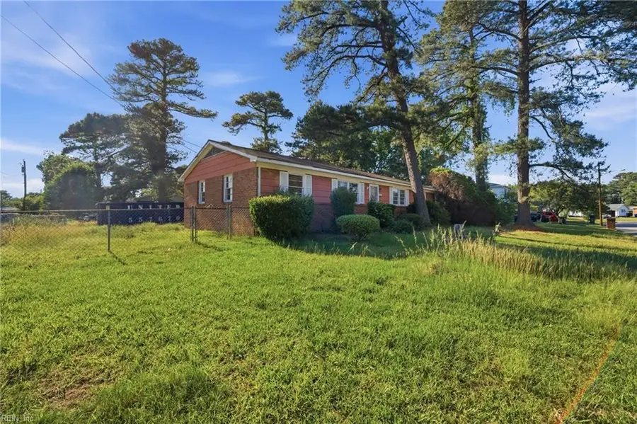1414 Loren Crescent, Portsmouth, VA 23701 - #3