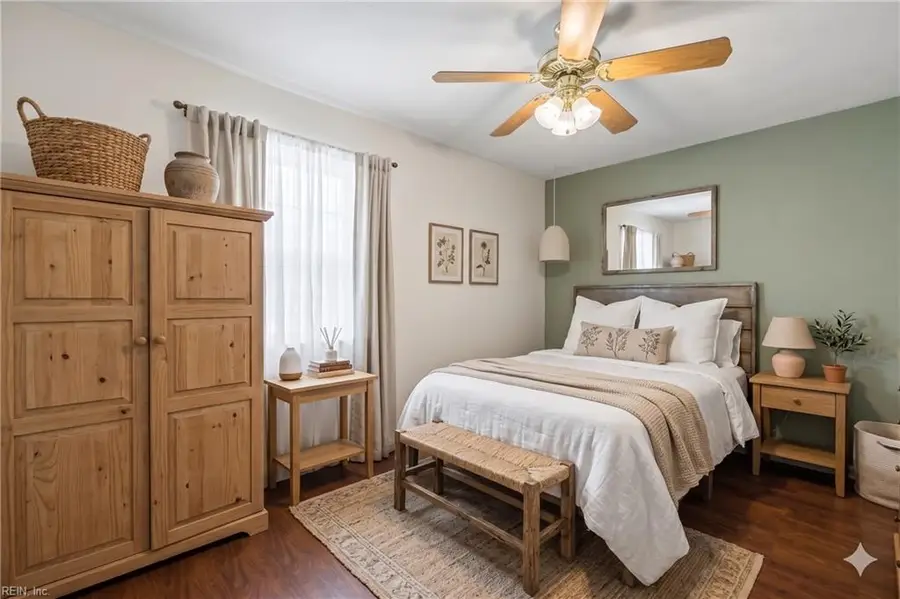 65 W Virginia Avenue, Hampton, VA 23663 - #3