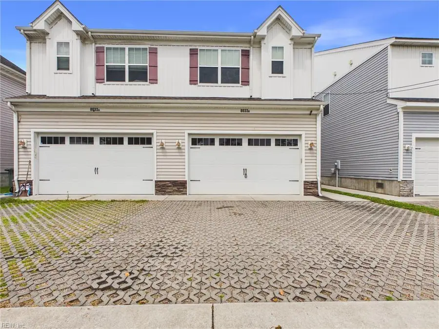 8033 Ransom Road #B, Norfolk, VA 23518 - #3