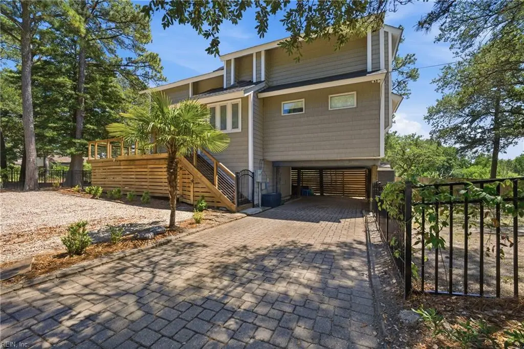2709 Poinciana Drive, Virginia Beach, VA 23451 - #1