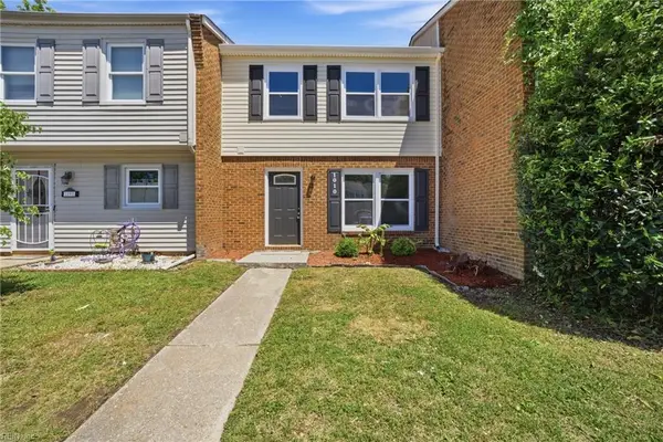 1010 Bryce Lane, Virginia Beach, VA 23464