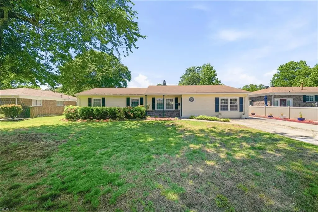177 Upperville Road, Virginia Beach, VA 23462 - #1