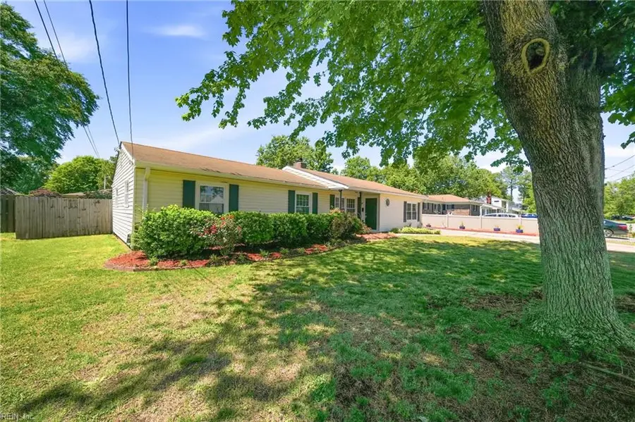 177 Upperville Road, Virginia Beach, VA 23462 - #2