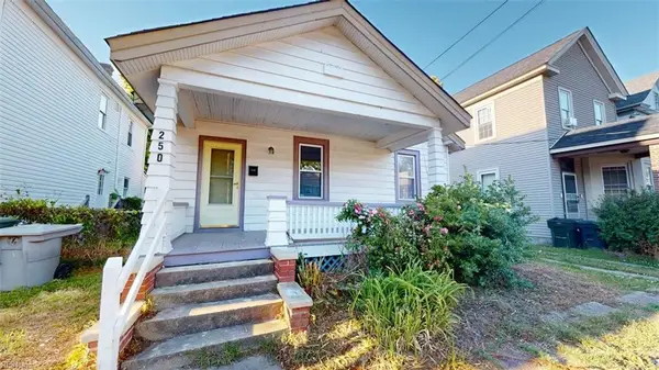 250 Lee Street, Hampton, VA 23669