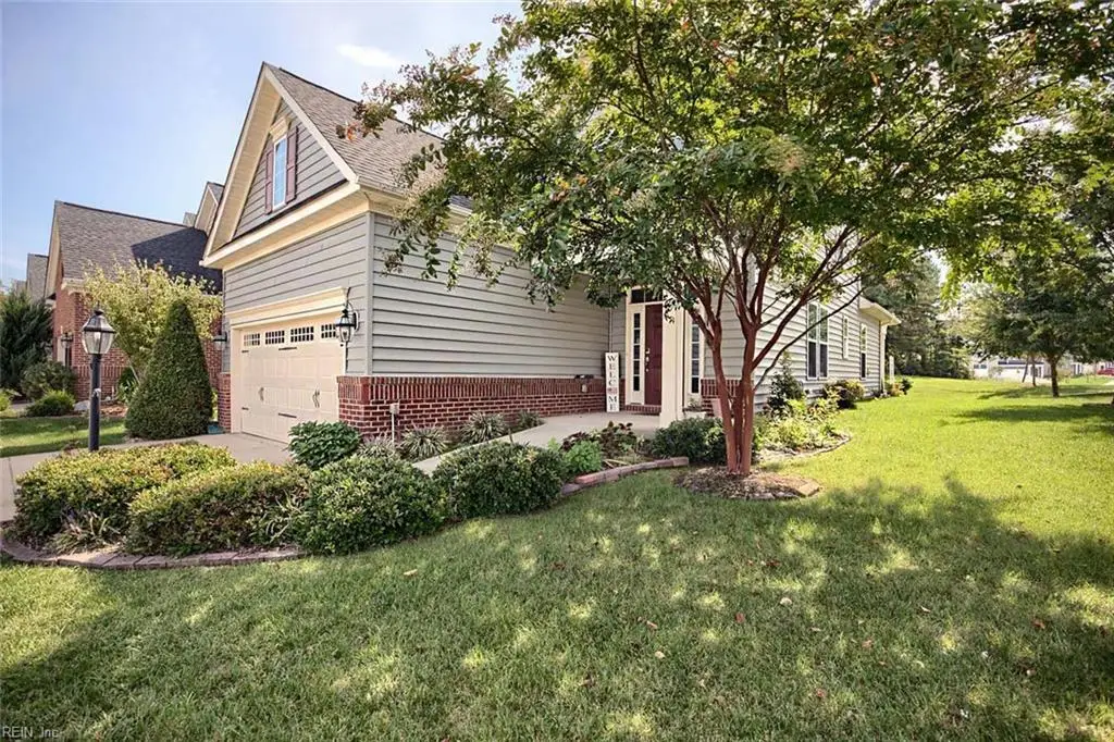 6310 Cordelia Road, Williamsburg, VA 23188 - #1