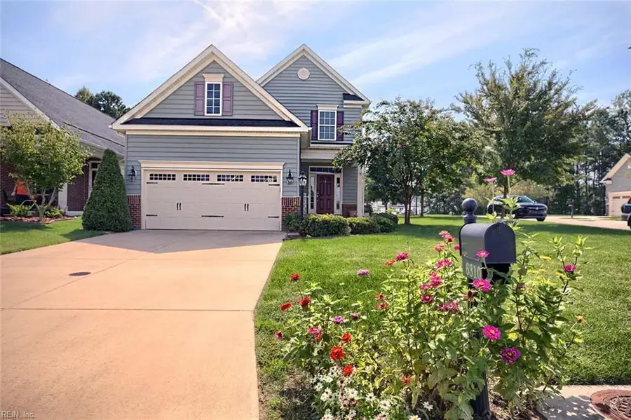 6310 Cordelia Road, Williamsburg, VA 23188 - #2
