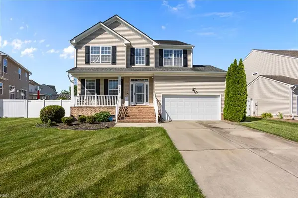 1821 Silveria Street, Virginia Beach, VA 23464