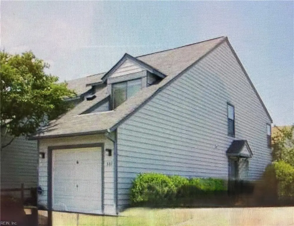 301 Elderwood Court, Virginia Beach, VA 23462 - #1