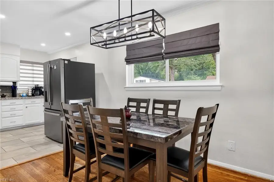 5563 Bayberry Drive, Norfolk, VA 23502 - #3