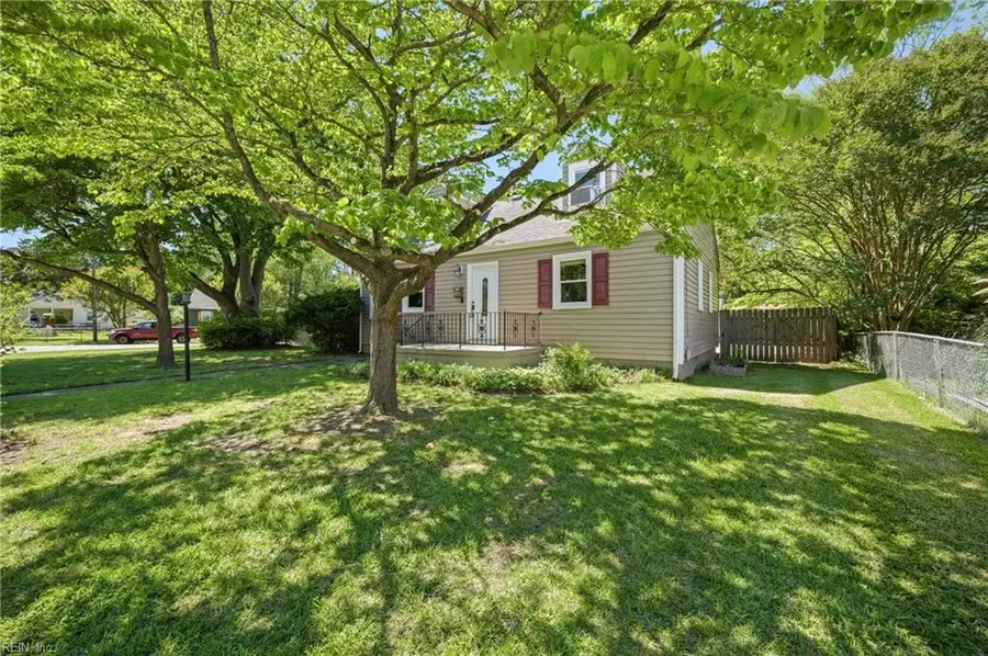 1344 Jenifer Street, Norfolk, VA 23503 - #3