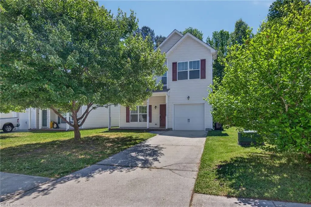 2919 Snuggles Court, Toano, VA 23168 - #1