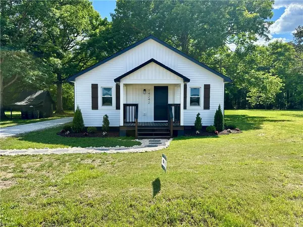 14242 Trump Town Road, Windsor, VA 23487