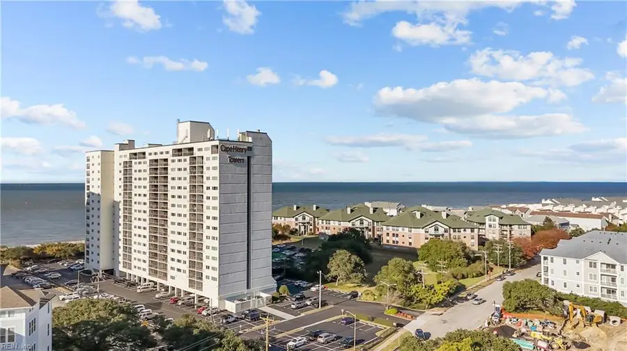 3288 Page Avenue #704, Virginia Beach, VA 23451 - #2