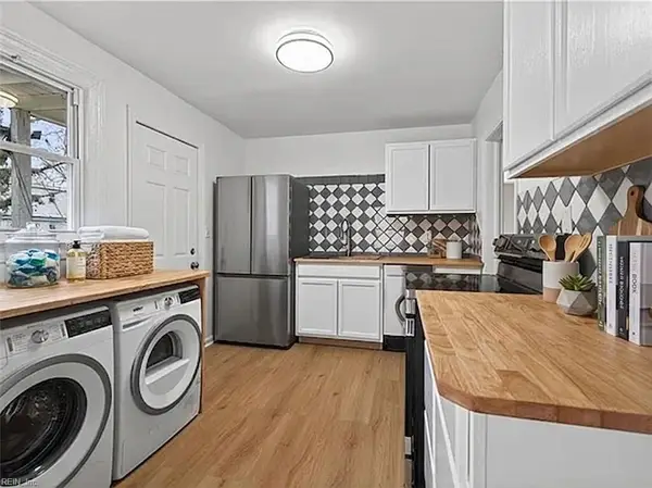 945 17th Street, Newport News, VA 23607