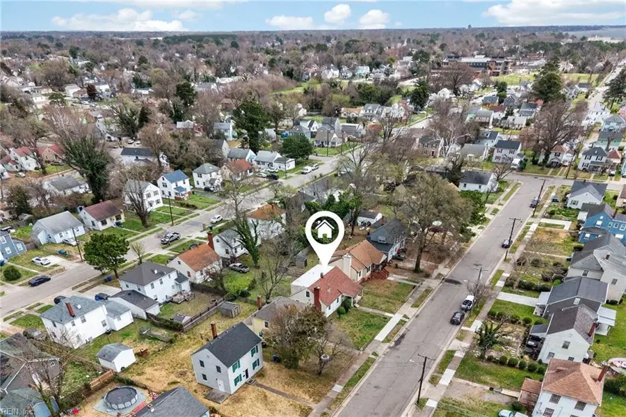 945 17th Street, Newport News, VA 23607 - #2