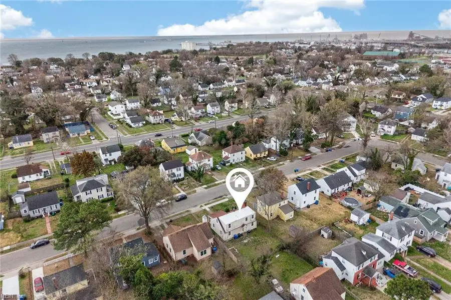945 17th Street, Newport News, VA 23607 - #3