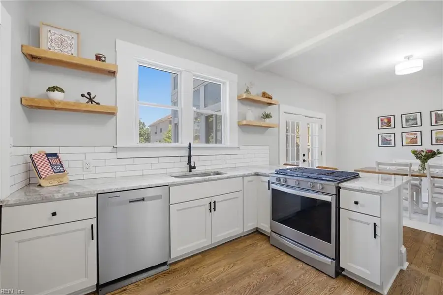 140 D View Avenue, Norfolk, VA 23503 - #3