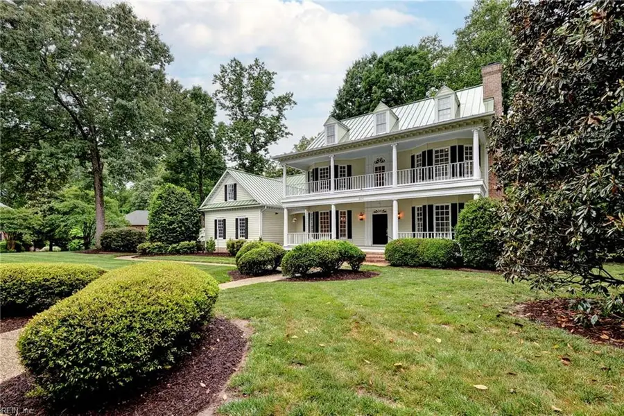 224 Sir Thomas Lunsford Drive, Williamsburg, VA 23185 - #2