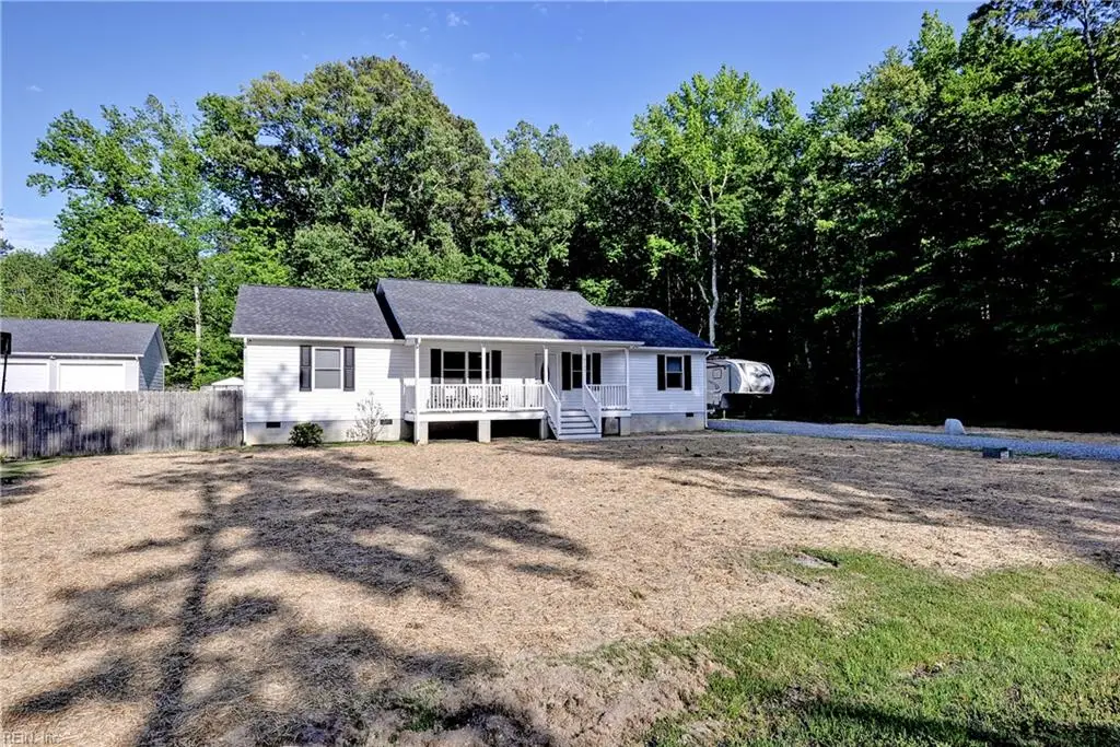 6139 Lamberth Lane, Gloucester, VA 23061 - #1
