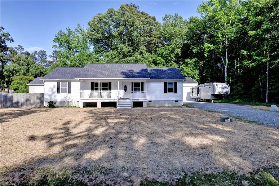6139 Lamberth Lane, Gloucester, VA 23061 - #2