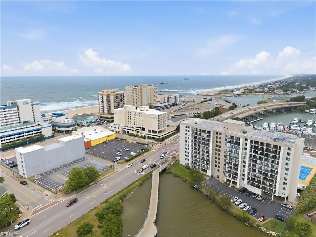 500 Pacific Avenue #401, Virginia Beach, VA 23451 - #1