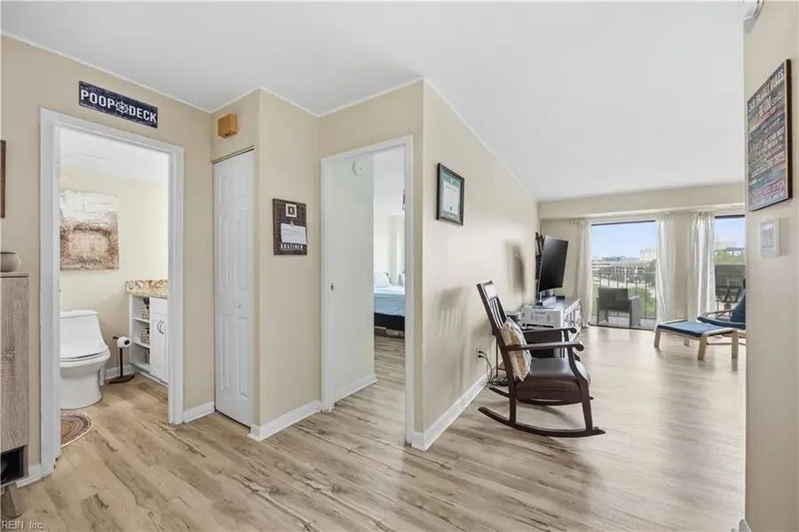 500 Pacific Avenue #401, Virginia Beach, VA 23451 - #2