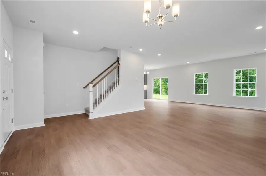 MM Bennetts Creek Quarter (venosa 4 Bedroom), Suffolk, VA 23435 - #3