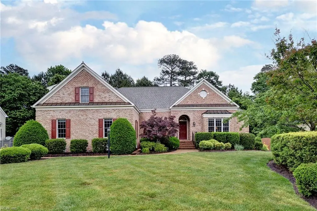 4052 Ambassador Circle, Williamsburg, VA 23188 - #1