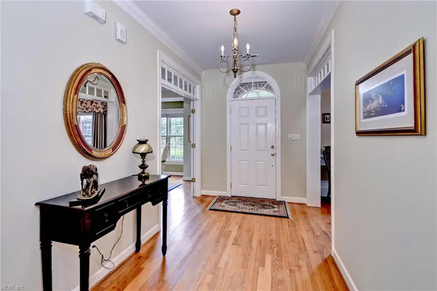 4052 Ambassador Circle, Williamsburg, VA 23188 - #3