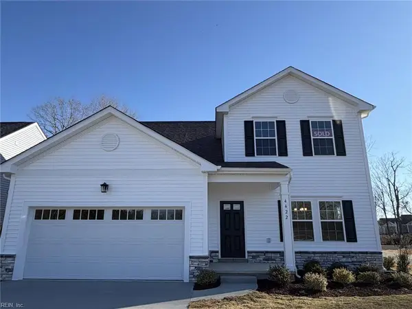 MM Bennetts Creek Quarter (spinnaker 3 Bedroom), Suffolk, VA 23435