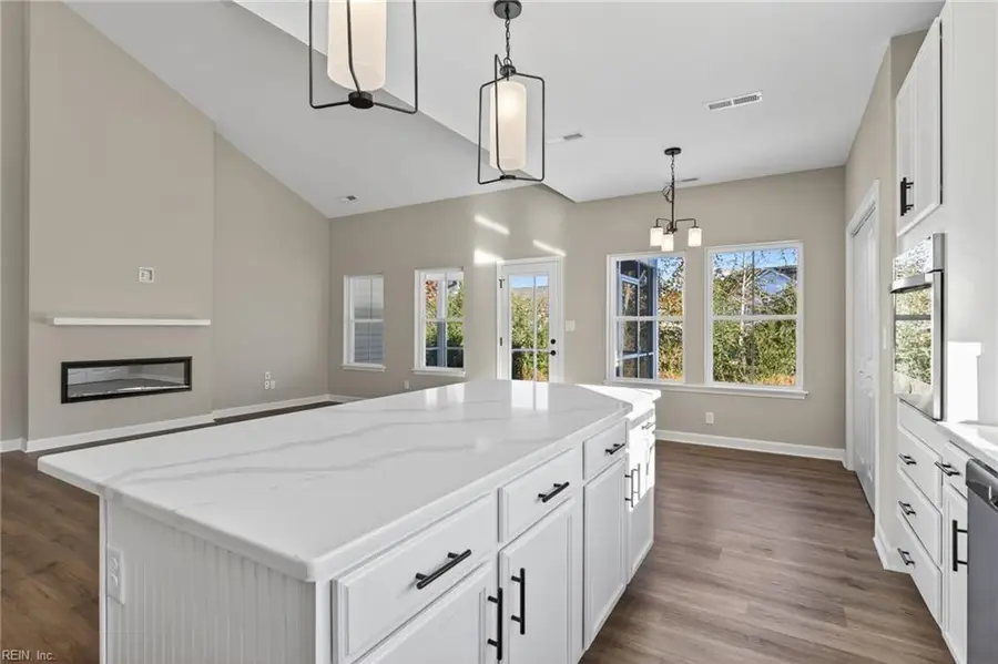 MM Bennetts Creek Quarter (spinnaker 3 Bedroom), Suffolk, VA 23435 - #3