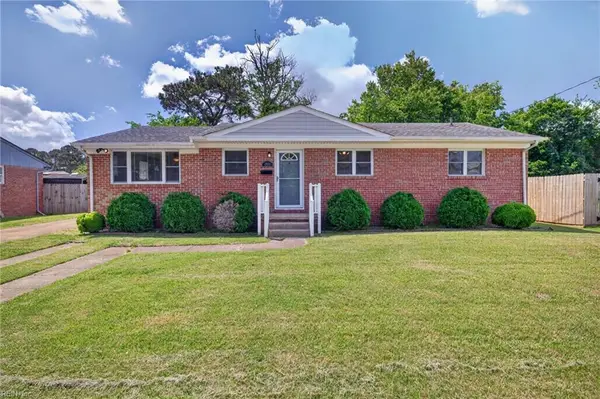 2833 David Ave Avenue, Norfolk, VA 23518