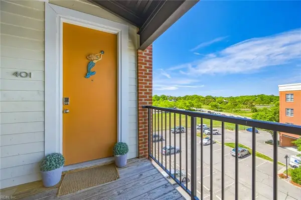 2951 Baltic Avenue #401, Virginia Beach, VA 23451